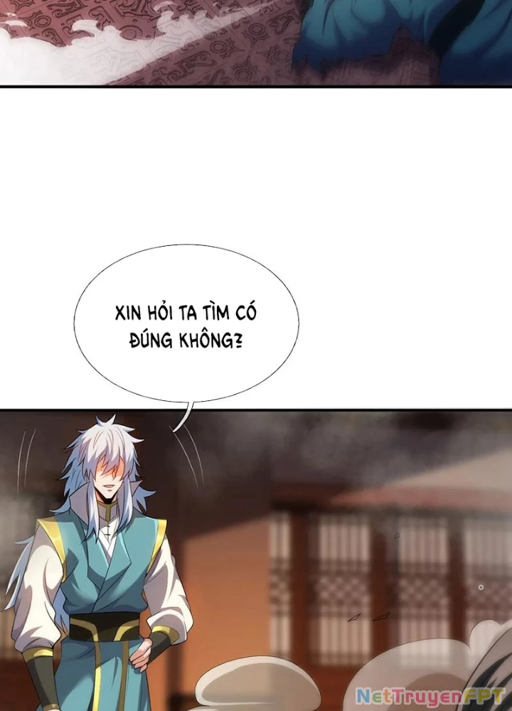 Huyền Thiên Chí Tôn Chapter 148 - Trang 4