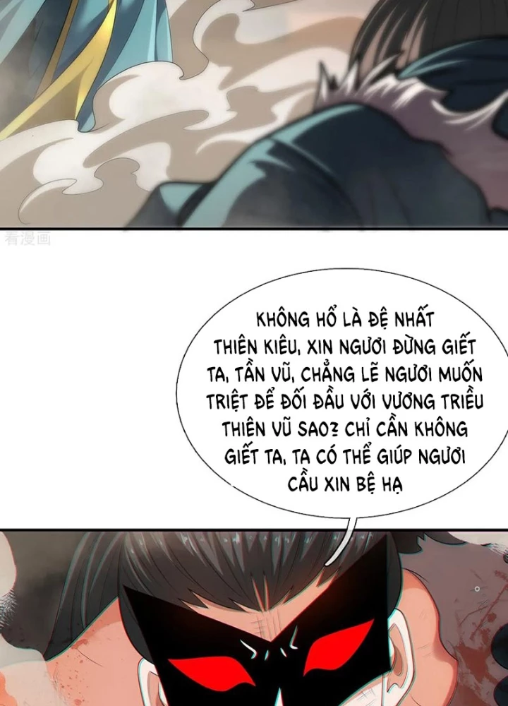 Huyền Thiên Chí Tôn Chapter 148 - Trang 4