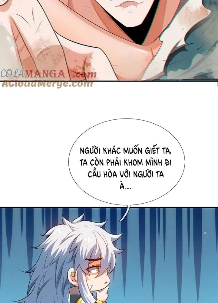 Huyền Thiên Chí Tôn Chapter 148 - Trang 4