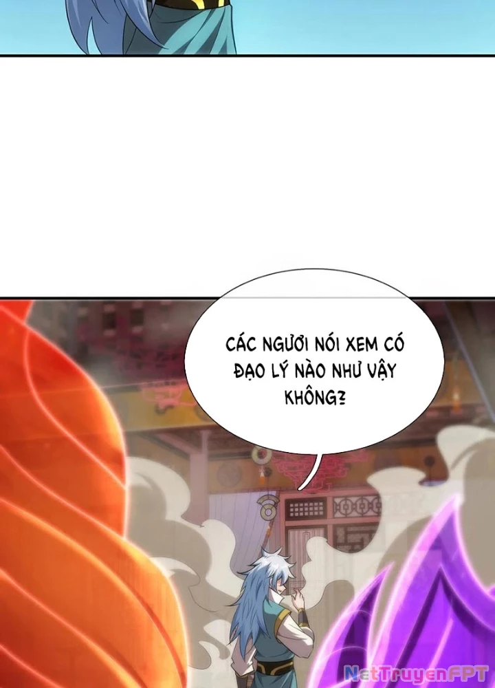 Huyền Thiên Chí Tôn Chapter 148 - Trang 4