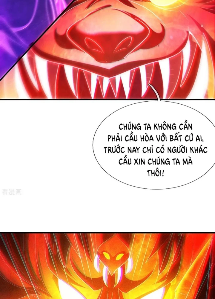 Huyền Thiên Chí Tôn Chapter 148 - Trang 4