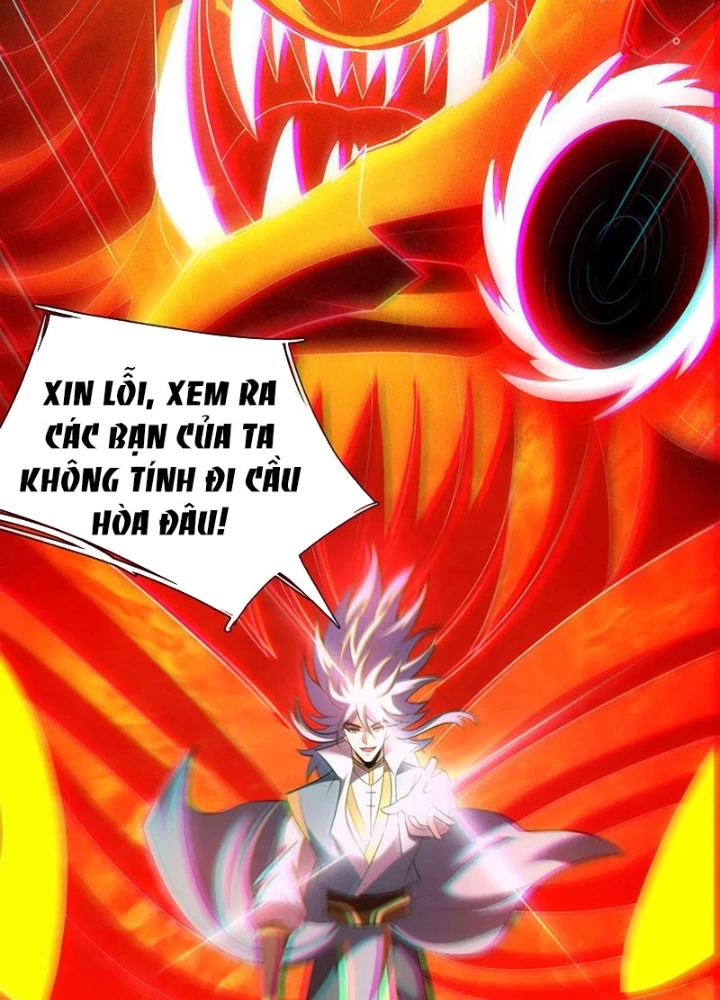 Huyền Thiên Chí Tôn Chapter 148 - Trang 4