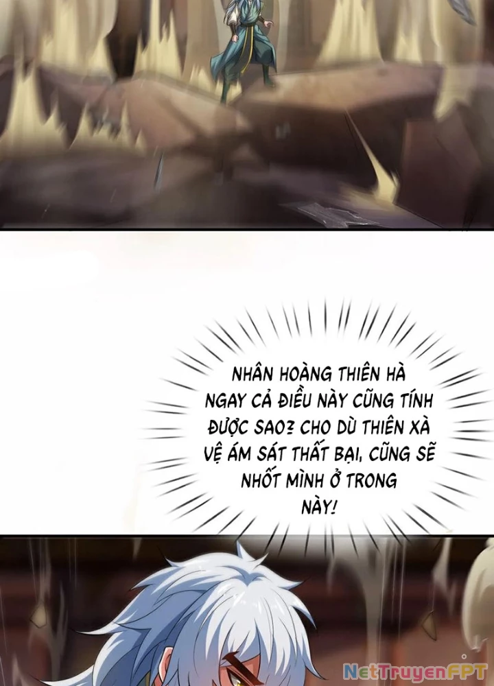 Huyền Thiên Chí Tôn Chapter 148 - Trang 4