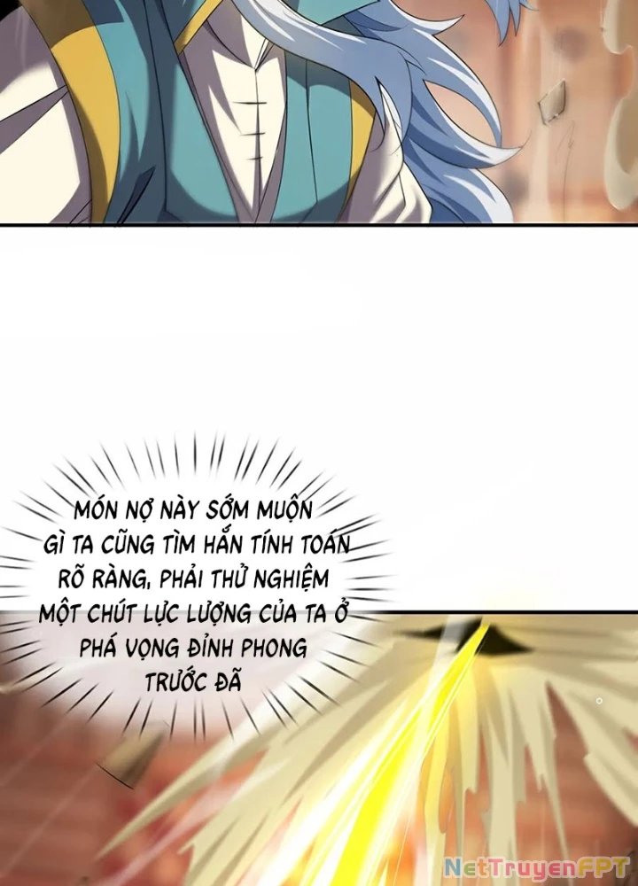 Huyền Thiên Chí Tôn Chapter 148 - Trang 4