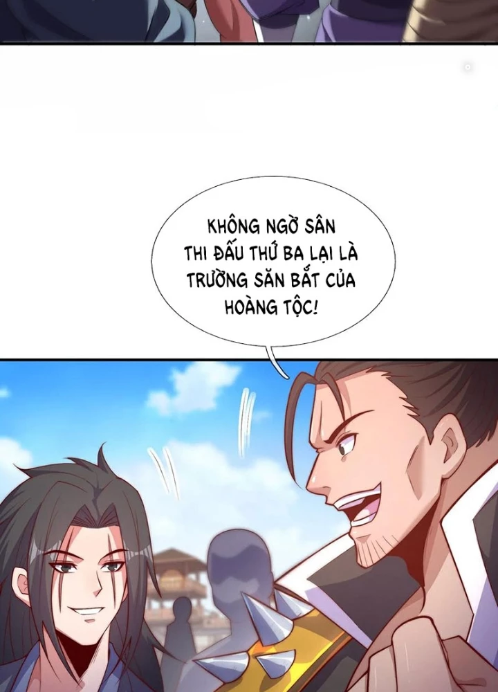 Huyền Thiên Chí Tôn Chapter 148 - Trang 4