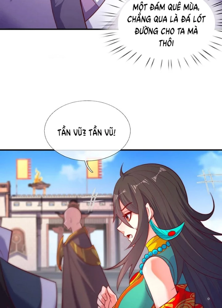 Huyền Thiên Chí Tôn Chapter 148 - Trang 4
