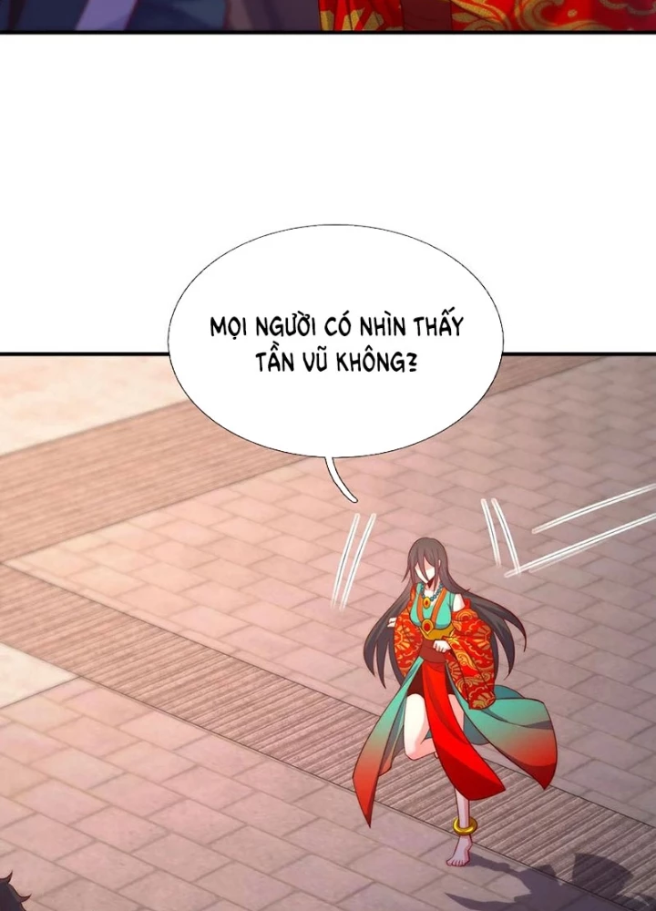 Huyền Thiên Chí Tôn Chapter 148 - Trang 4