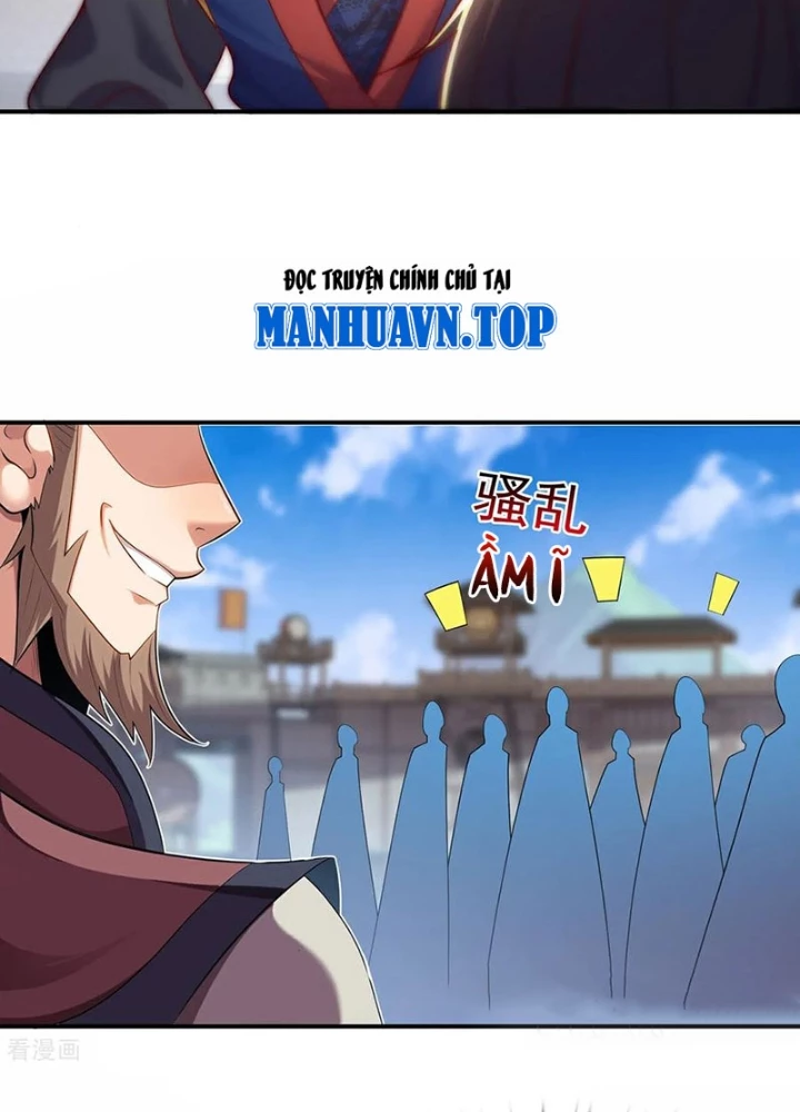 Huyền Thiên Chí Tôn Chapter 148 - Trang 4