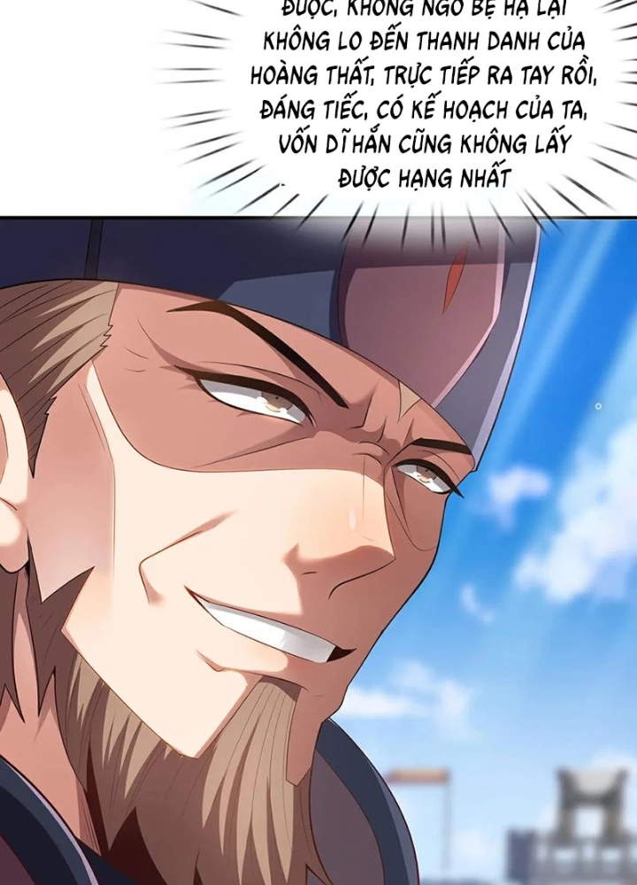 Huyền Thiên Chí Tôn Chapter 148 - Trang 4