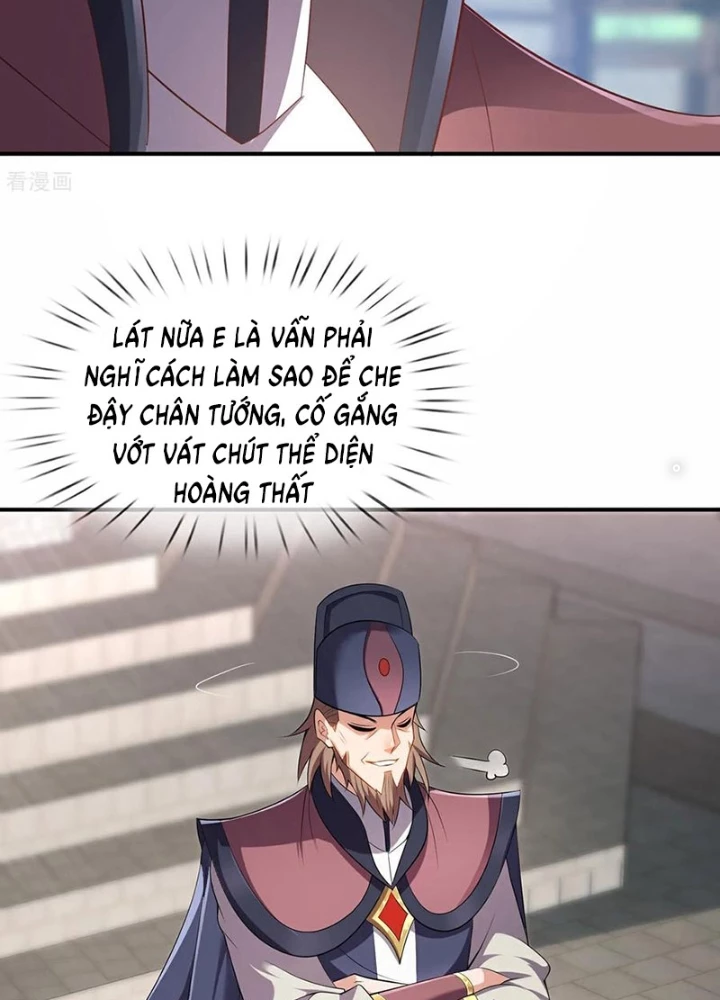 Huyền Thiên Chí Tôn Chapter 148 - Trang 4