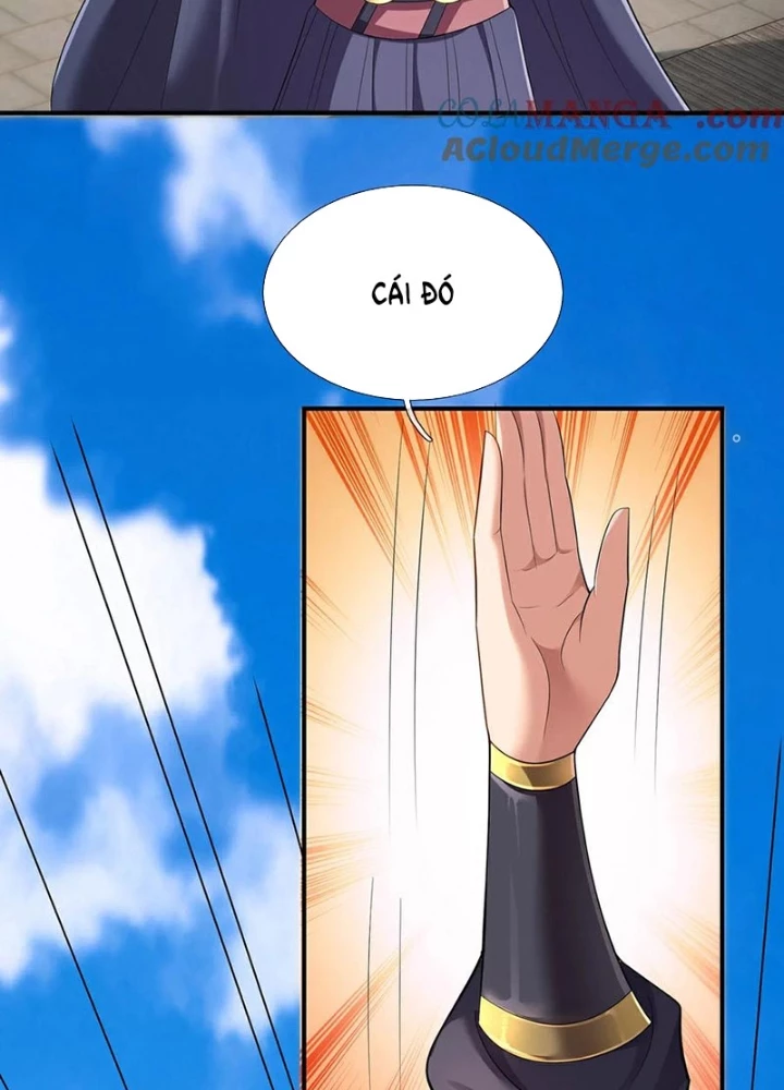 Huyền Thiên Chí Tôn Chapter 148 - Trang 4