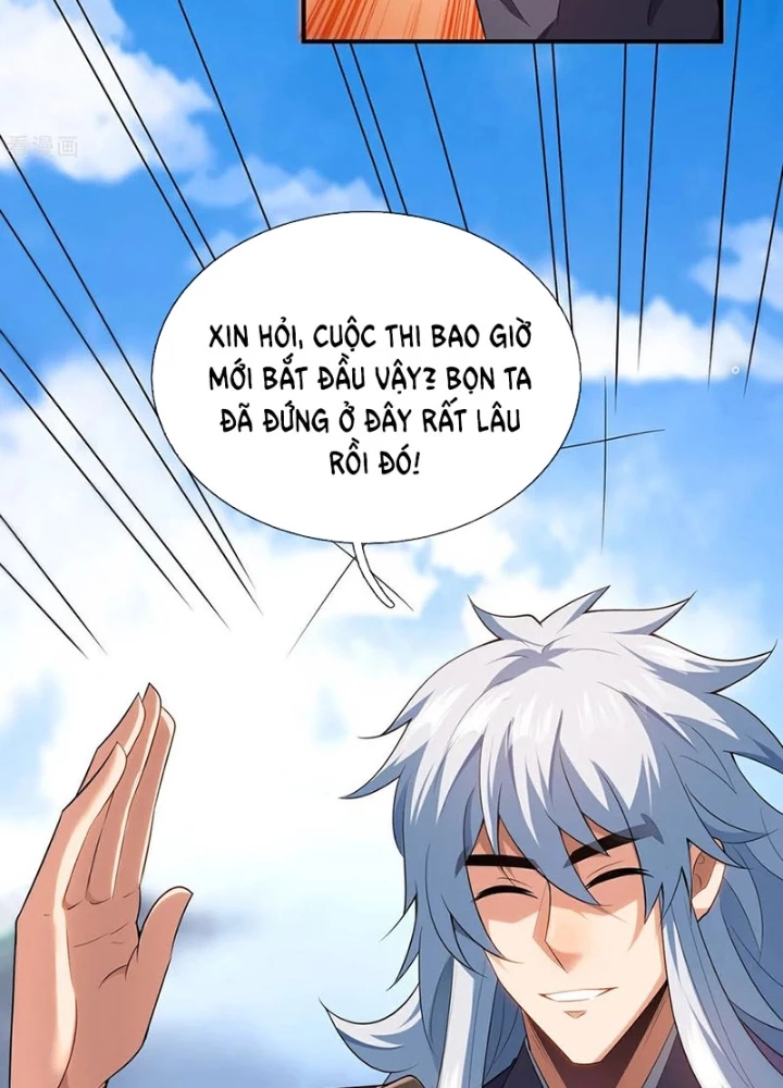 Huyền Thiên Chí Tôn Chapter 148 - Trang 4