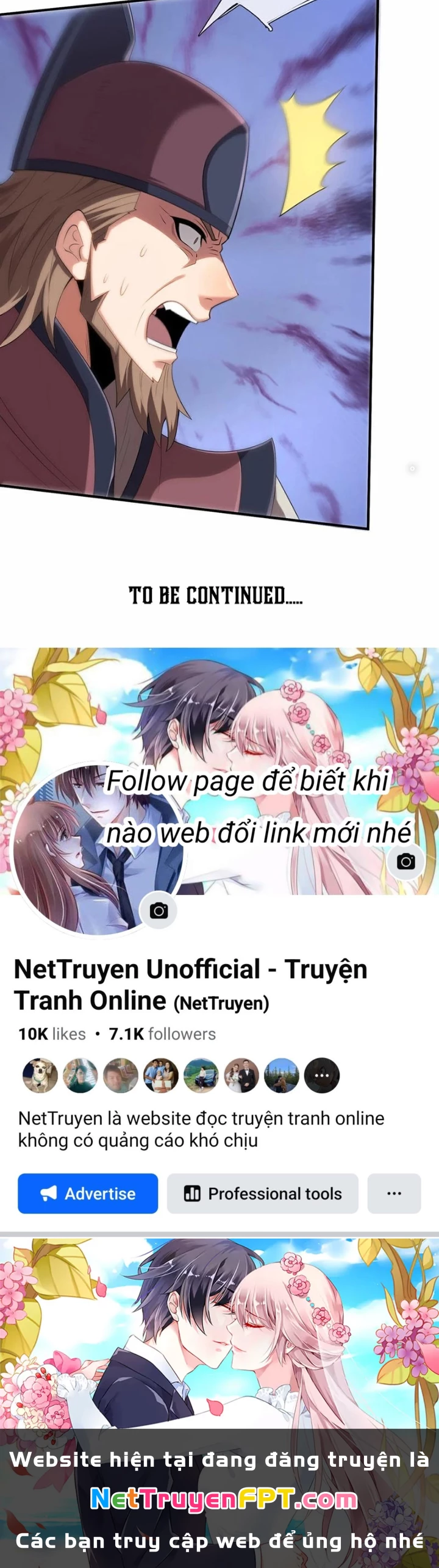 Huyền Thiên Chí Tôn Chapter 148 - Trang 4
