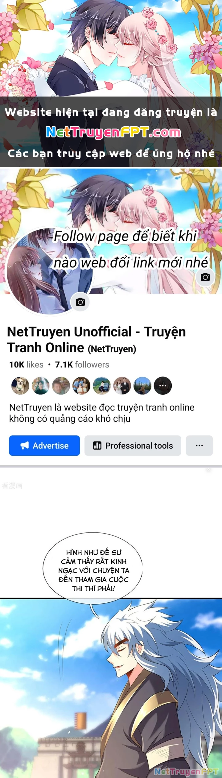 Huyền Thiên Chí Tôn Chapter 149 - Trang 4