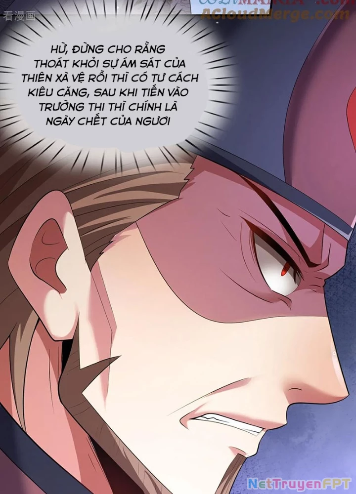Huyền Thiên Chí Tôn Chapter 149 - Trang 4