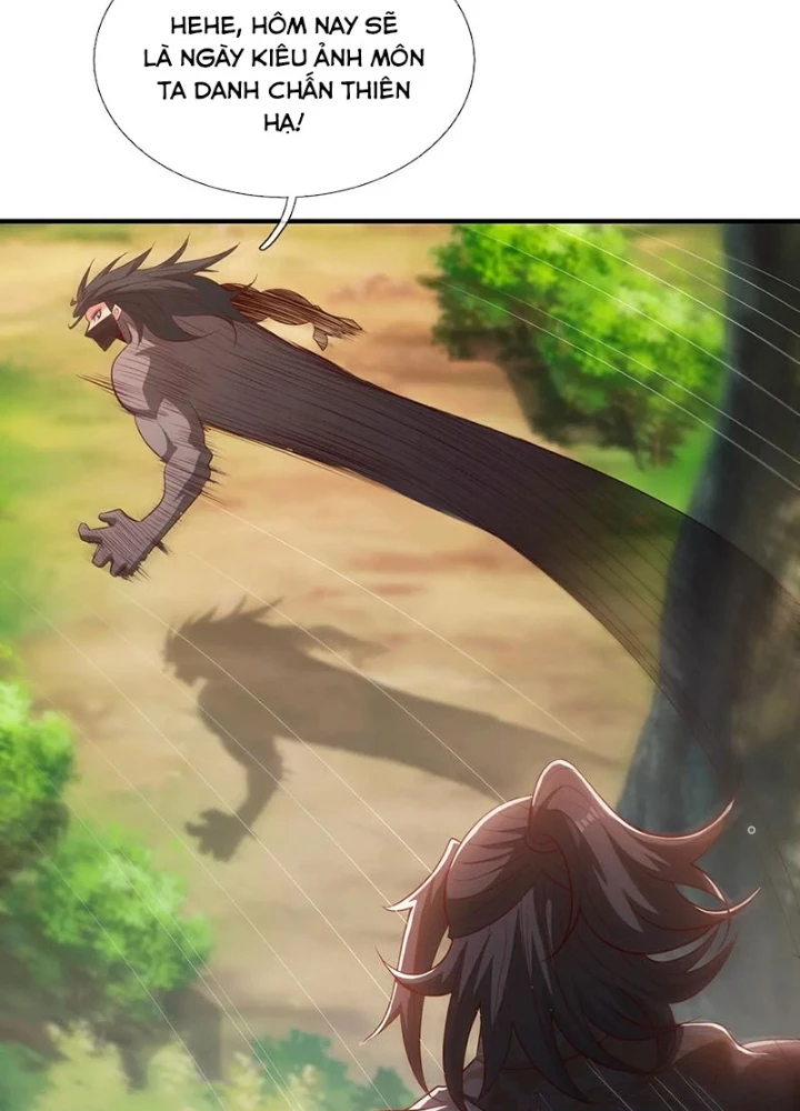 Huyền Thiên Chí Tôn Chapter 149 - Trang 4
