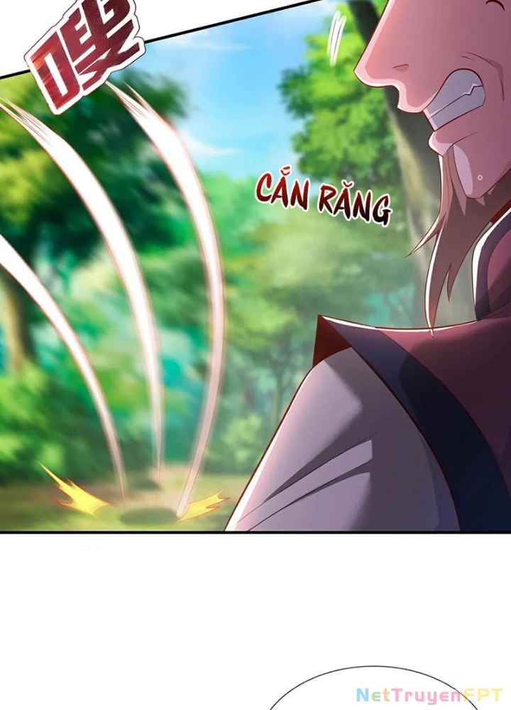 Huyền Thiên Chí Tôn Chapter 149 - Trang 4