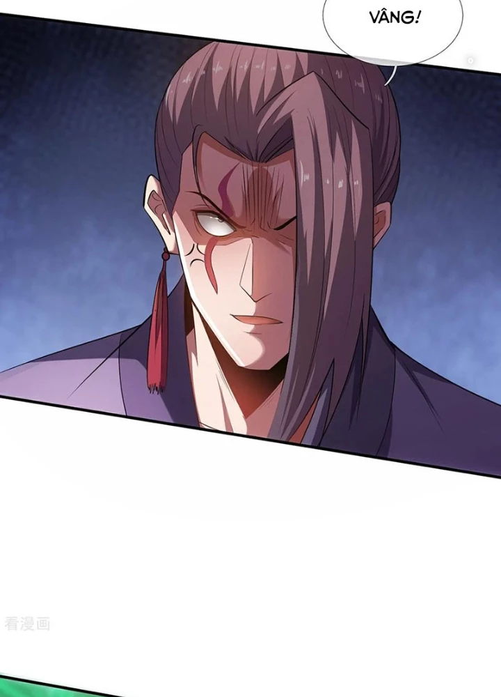 Huyền Thiên Chí Tôn Chapter 149 - Trang 4