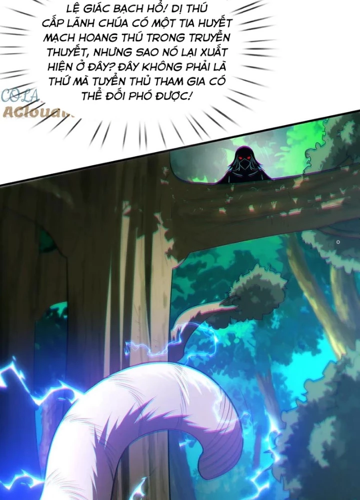 Huyền Thiên Chí Tôn Chapter 149 - Trang 4