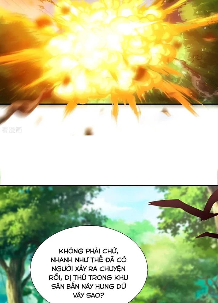 Huyền Thiên Chí Tôn Chapter 149 - Trang 4