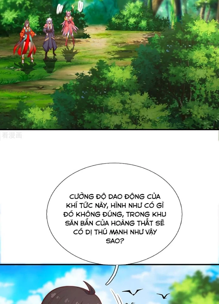 Huyền Thiên Chí Tôn Chapter 149 - Trang 4
