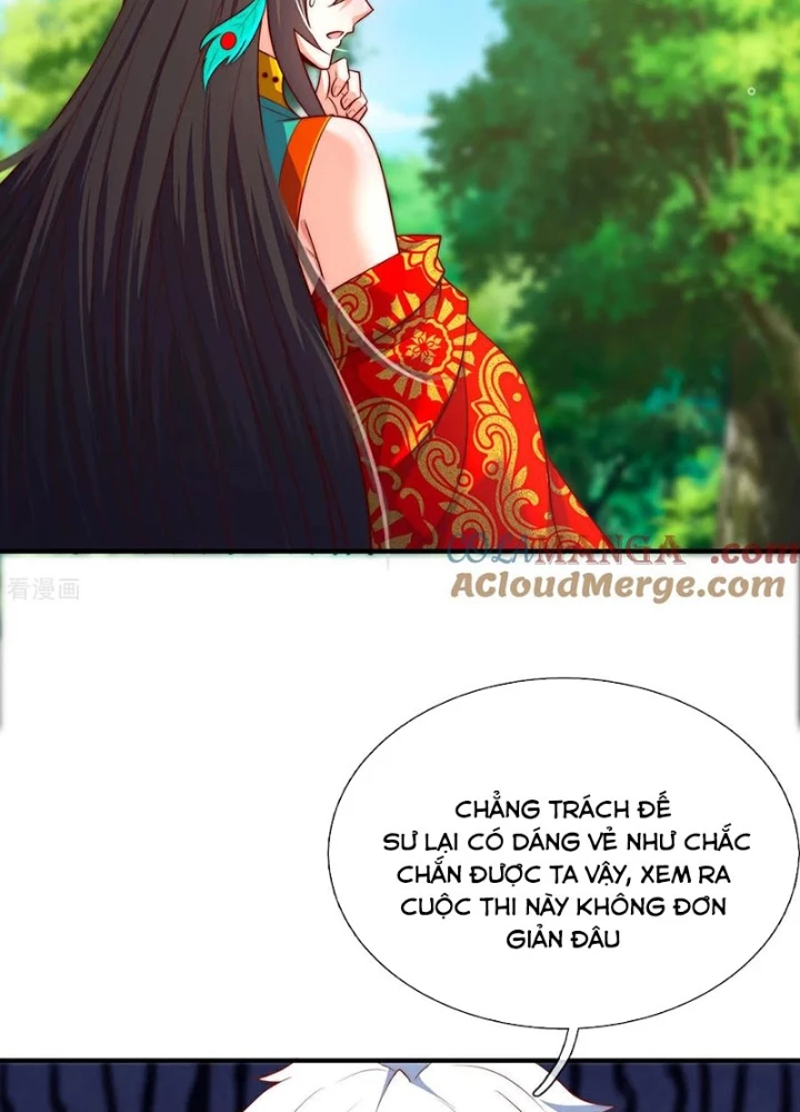 Huyền Thiên Chí Tôn Chapter 149 - Trang 4