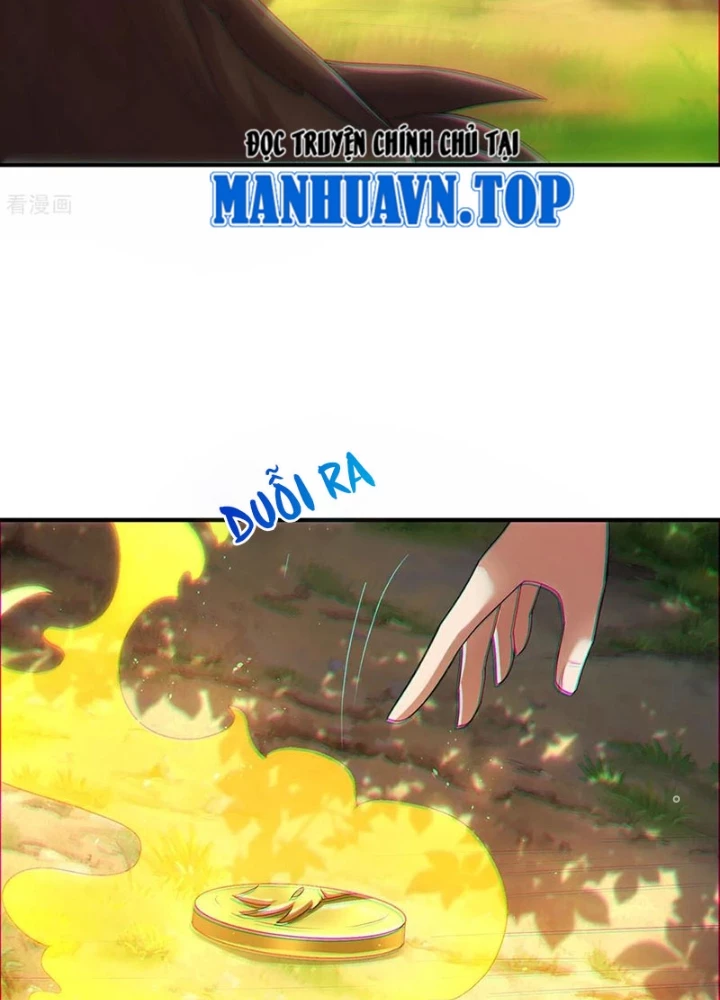 Huyền Thiên Chí Tôn Chapter 149 - Trang 4