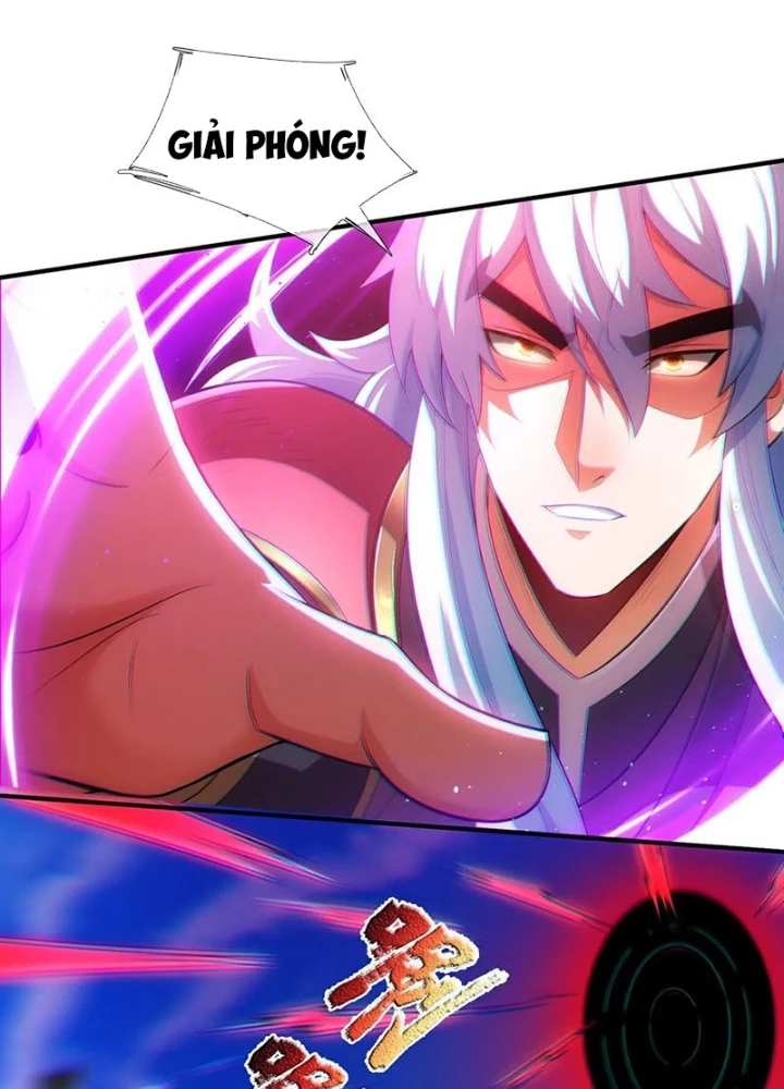 Huyền Thiên Chí Tôn Chapter 150 - Trang 4