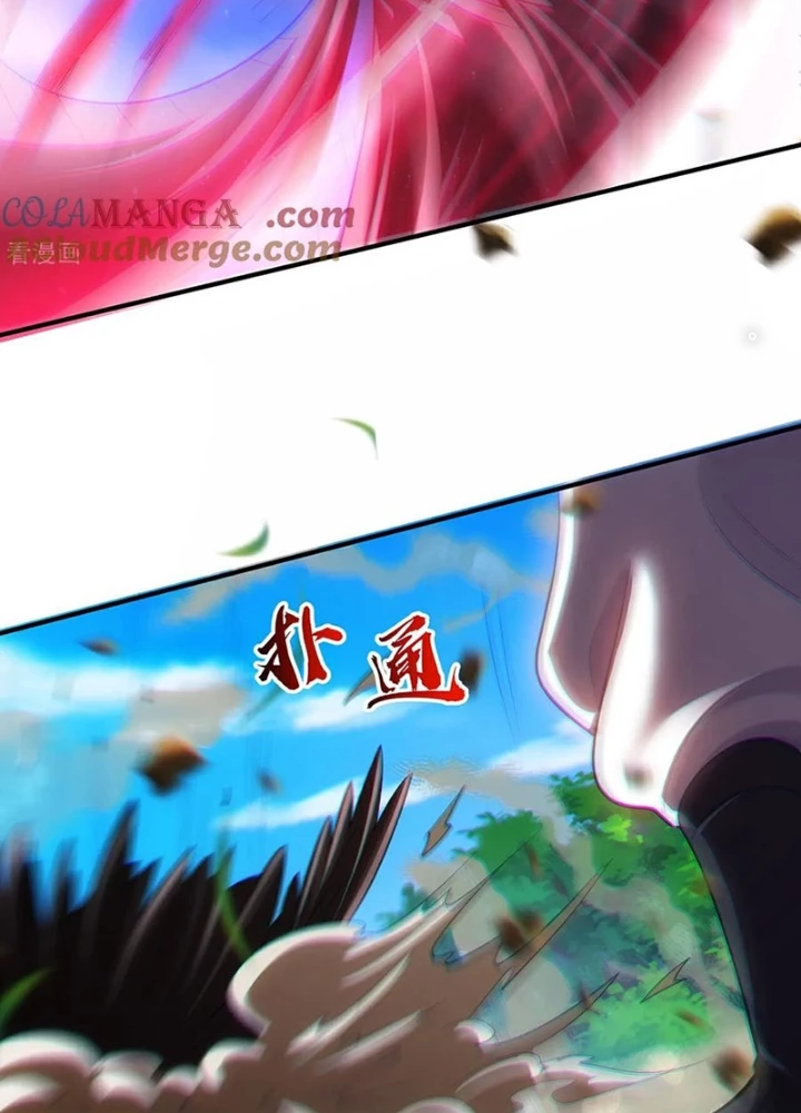 Huyền Thiên Chí Tôn Chapter 150 - Trang 4
