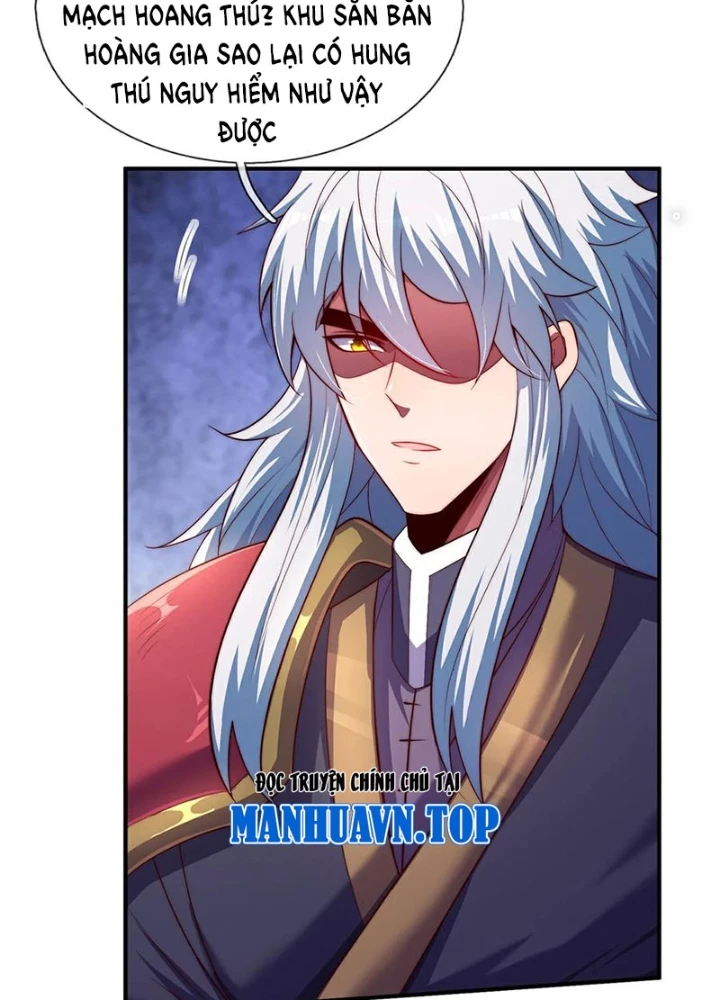 Huyền Thiên Chí Tôn Chapter 150 - Trang 4