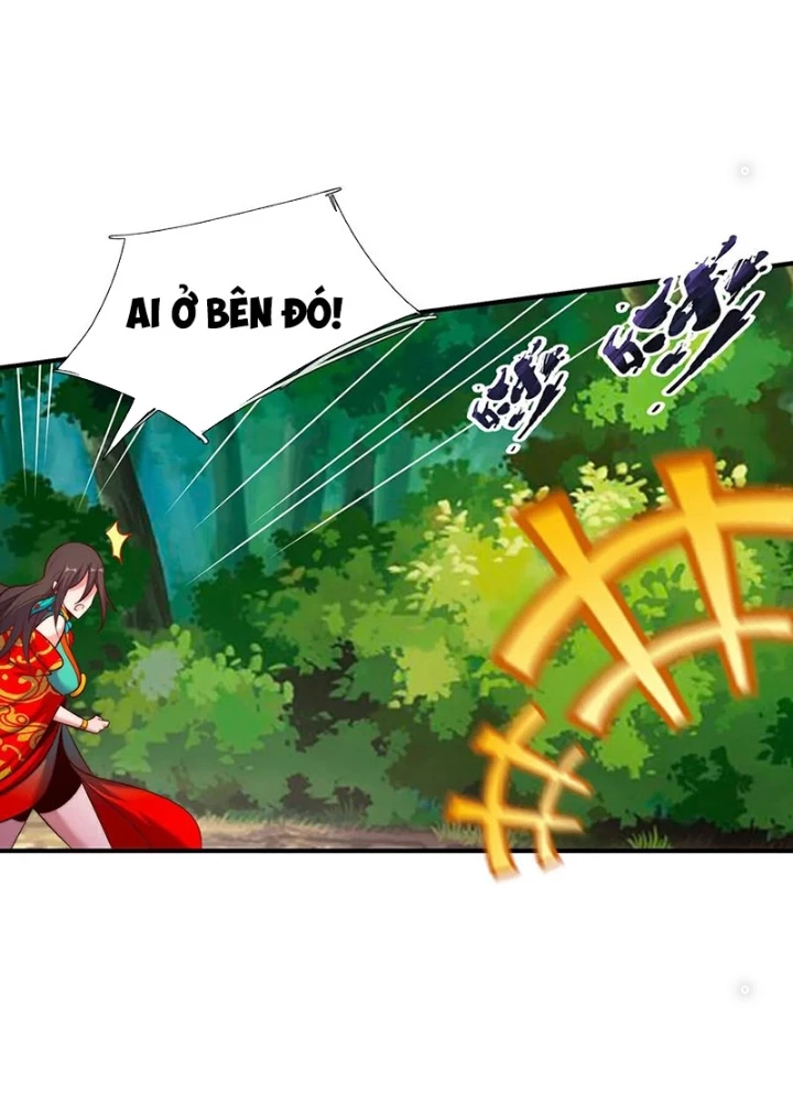 Huyền Thiên Chí Tôn Chapter 150 - Trang 4