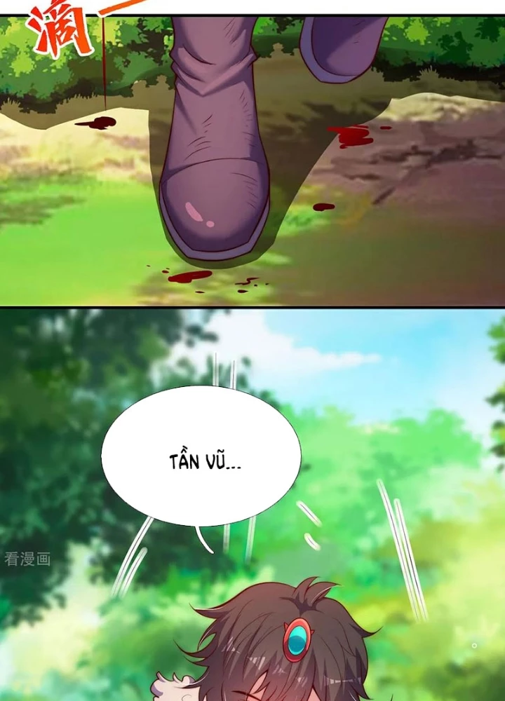 Huyền Thiên Chí Tôn Chapter 150 - Trang 4