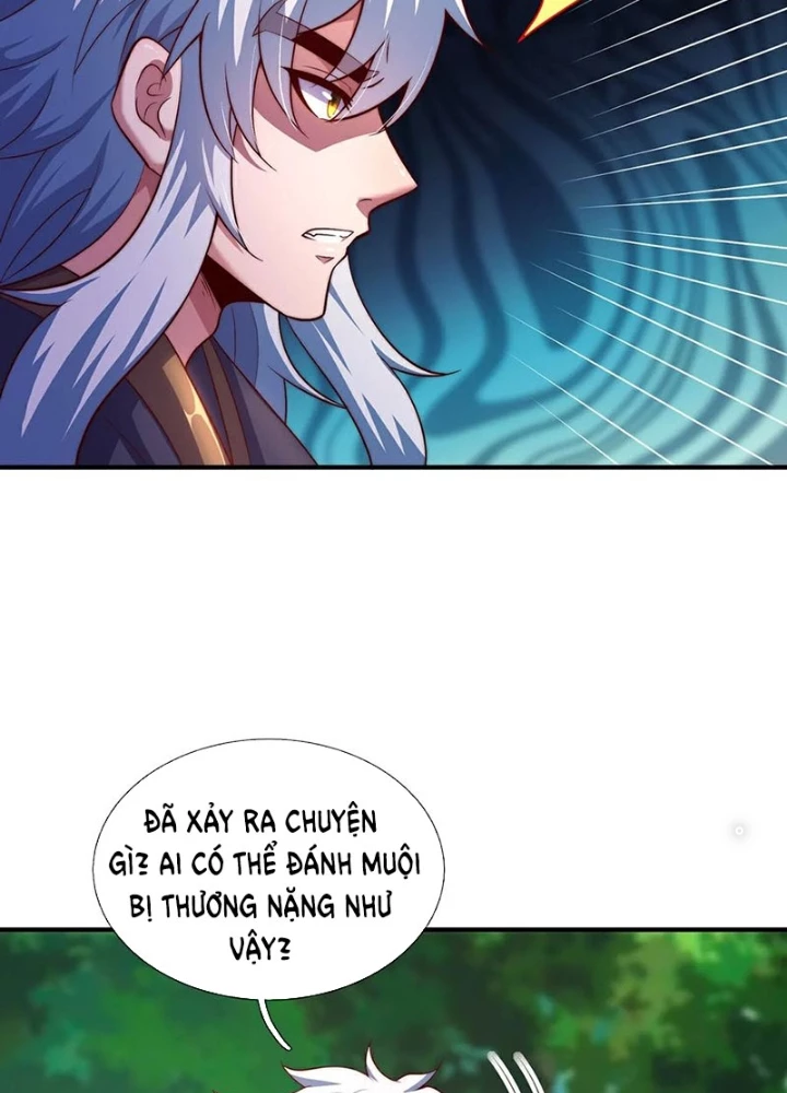 Huyền Thiên Chí Tôn Chapter 150 - Trang 4