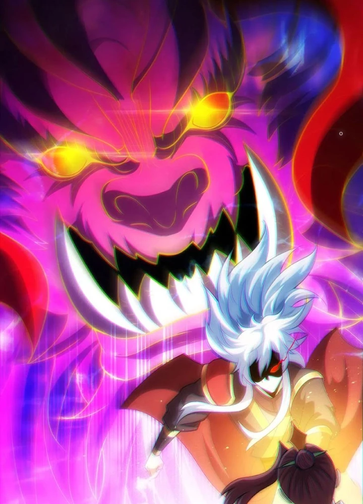 Huyền Thiên Chí Tôn Chapter 150 - Trang 4