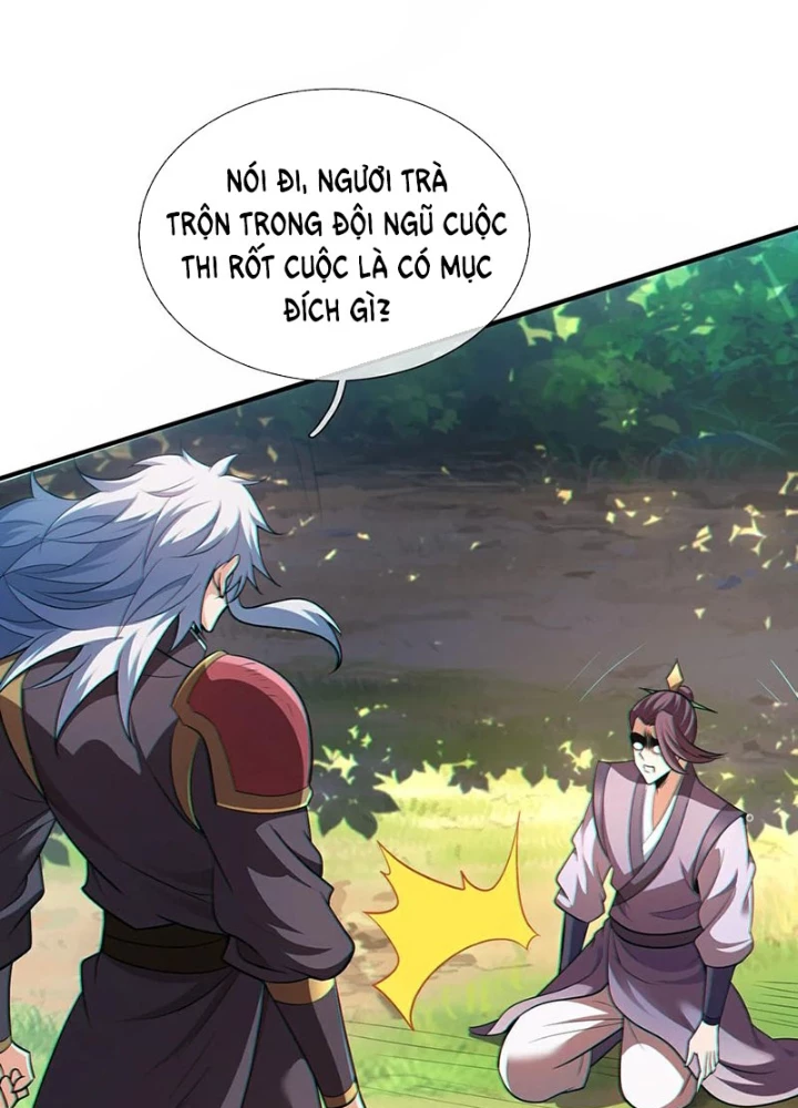 Huyền Thiên Chí Tôn Chapter 150 - Trang 4