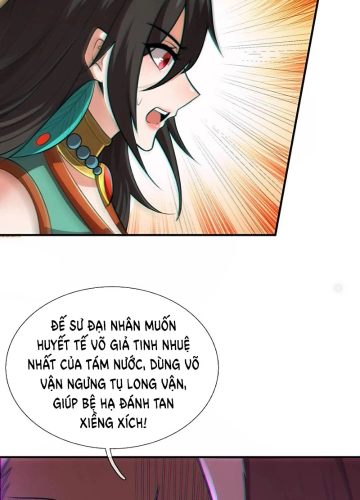 Huyền Thiên Chí Tôn Chapter 150 - Trang 4
