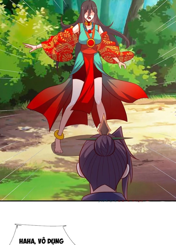 Huyền Thiên Chí Tôn Chapter 150 - Trang 4