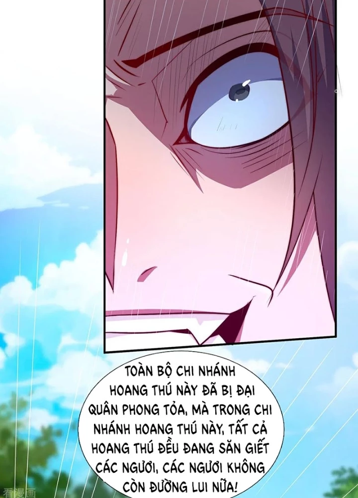 Huyền Thiên Chí Tôn Chapter 150 - Trang 4