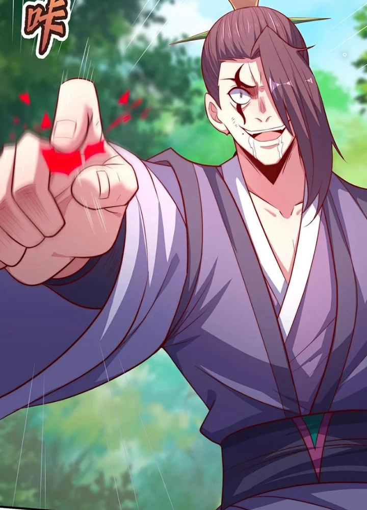Huyền Thiên Chí Tôn Chapter 150 - Trang 4