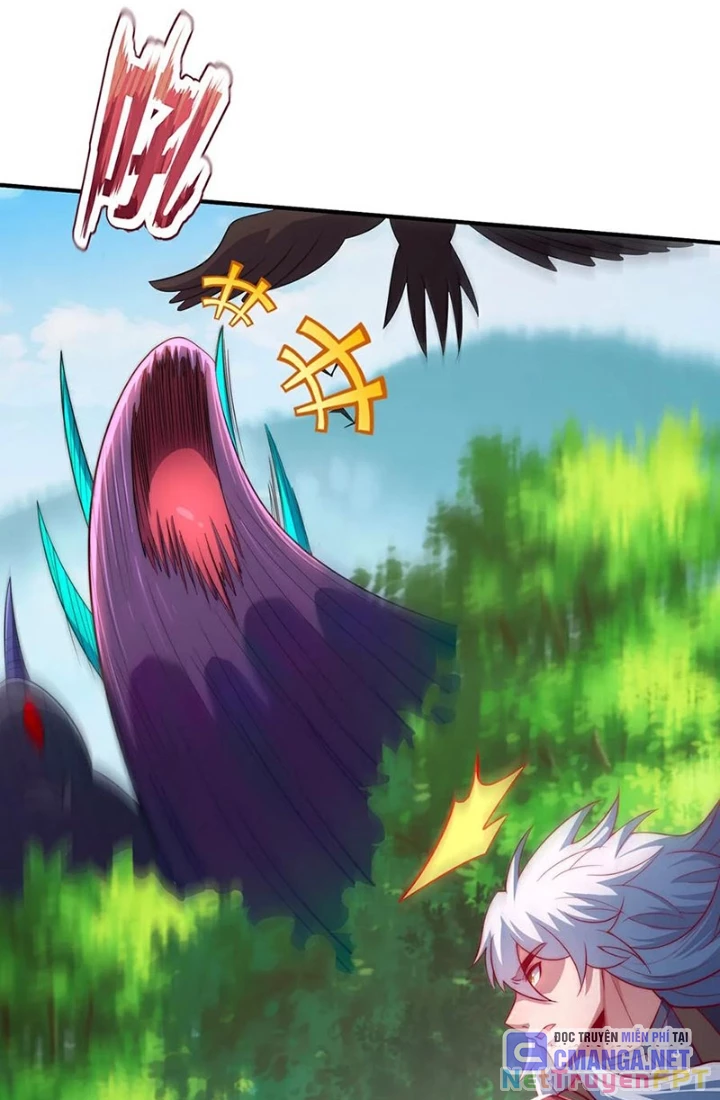 Huyền Thiên Chí Tôn Chapter 150 - Trang 4