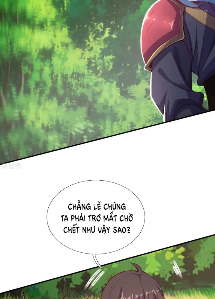 Huyền Thiên Chí Tôn Chapter 150 - Trang 4