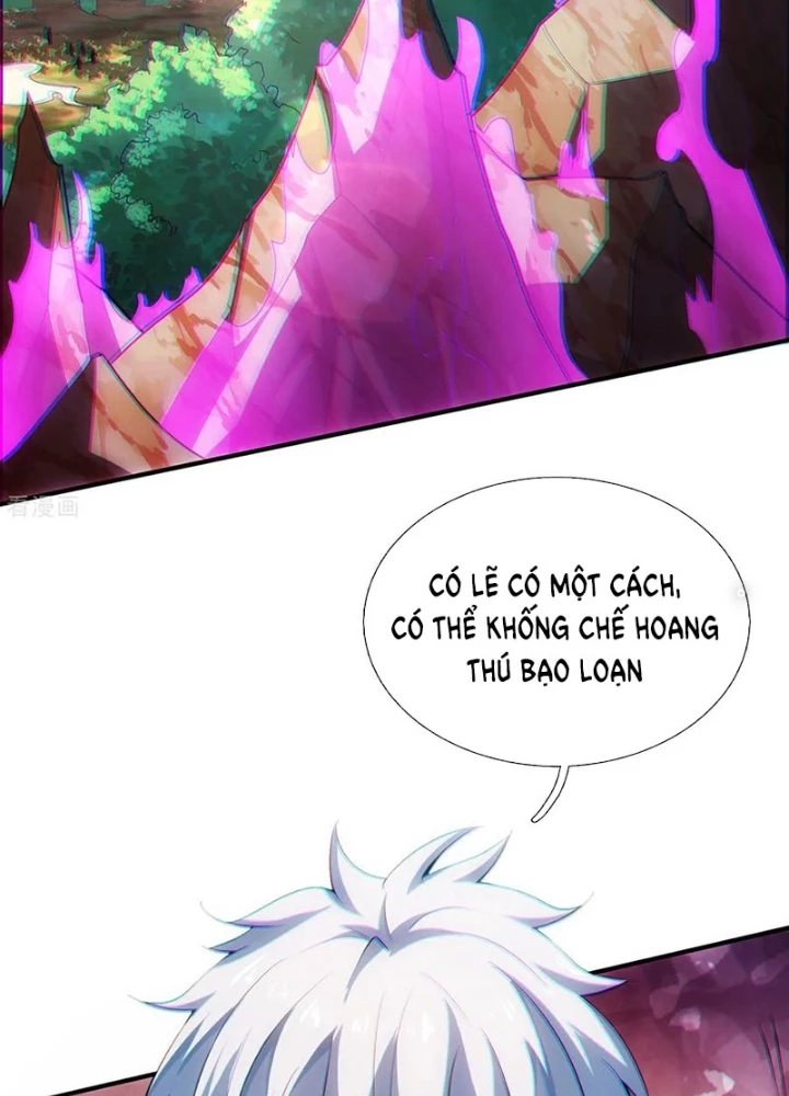 Huyền Thiên Chí Tôn Chapter 150 - Trang 4