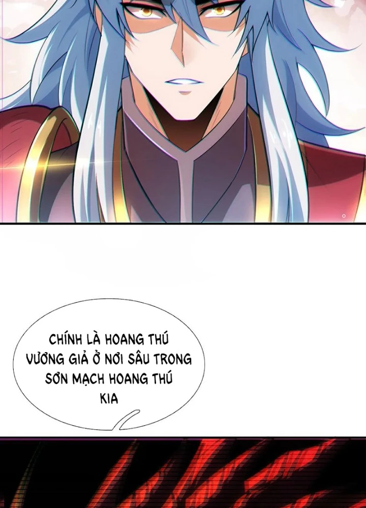 Huyền Thiên Chí Tôn Chapter 150 - Trang 4