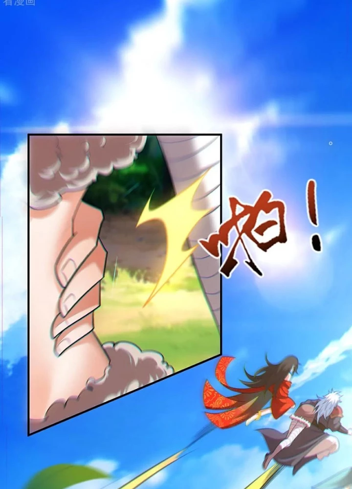 Huyền Thiên Chí Tôn Chapter 150 - Trang 4
