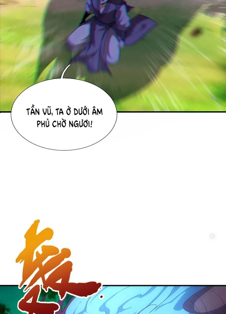 Huyền Thiên Chí Tôn Chapter 150 - Trang 4