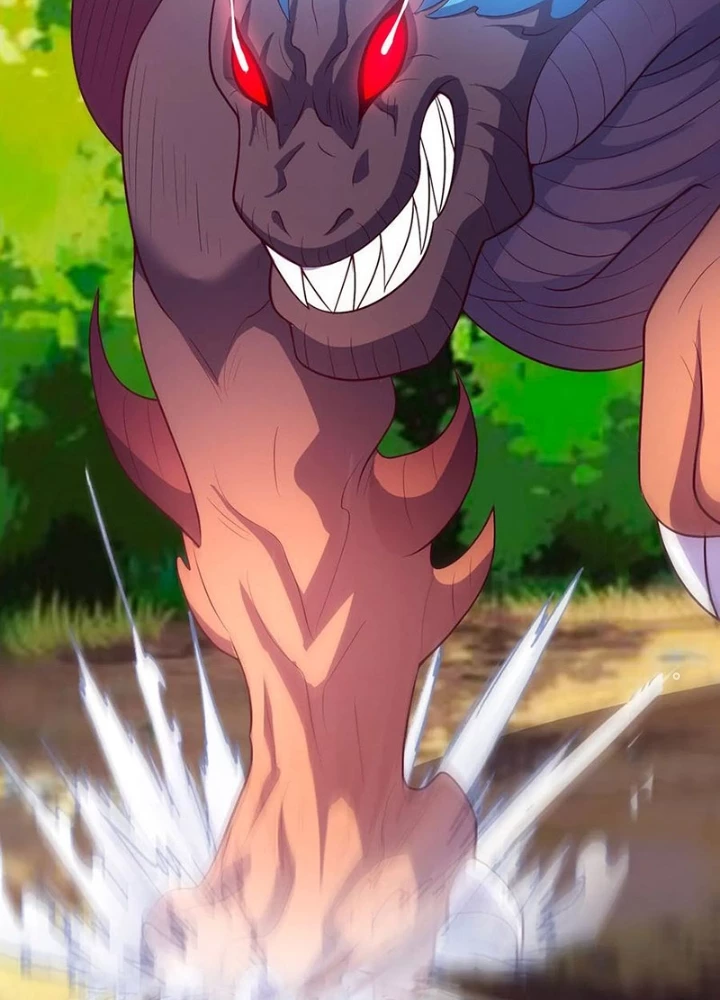 Huyền Thiên Chí Tôn Chapter 150 - Trang 4