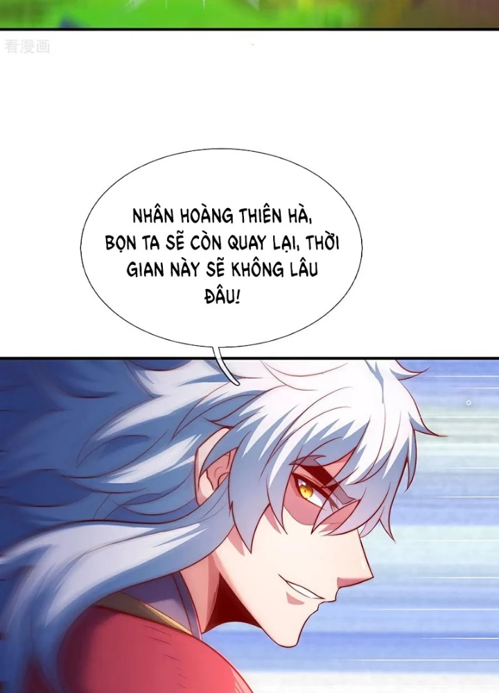 Huyền Thiên Chí Tôn Chapter 150 - Trang 4