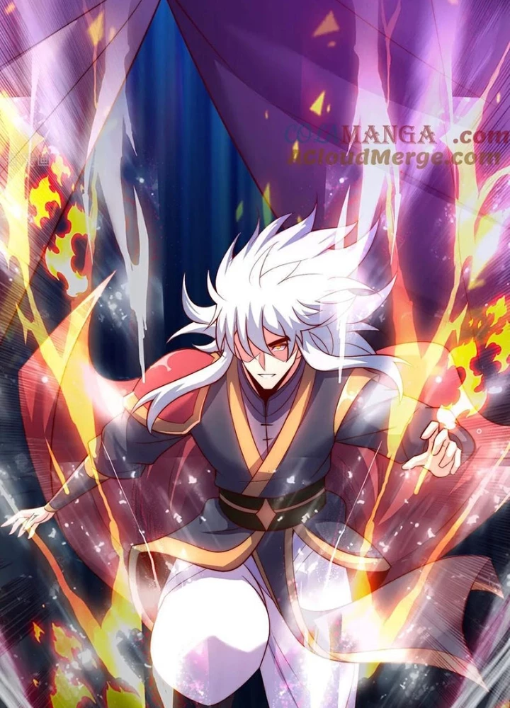 Huyền Thiên Chí Tôn Chapter 150 - Trang 4