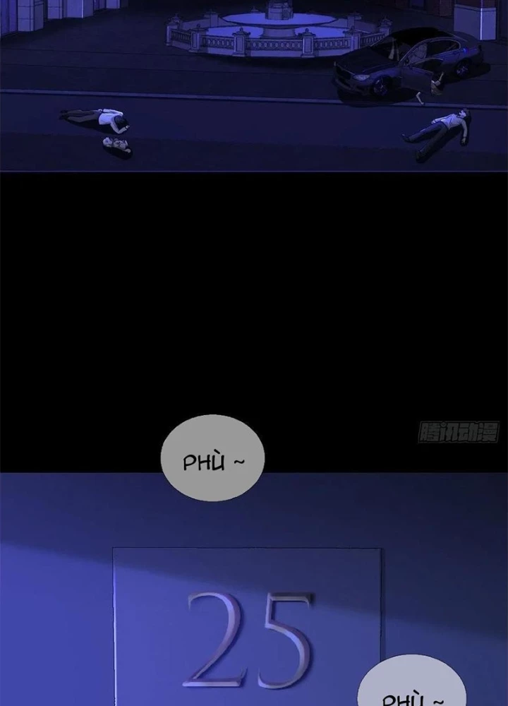 Mạt Thế Lạc Viên Chapter 10 - Next Chapter 11