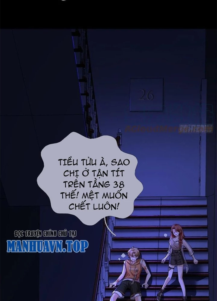 Mạt Thế Lạc Viên Chapter 10 - Next Chapter 11
